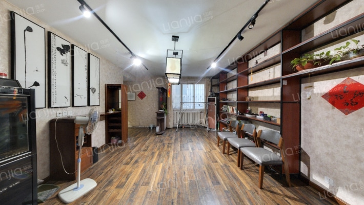 嘉和园二手房实景图