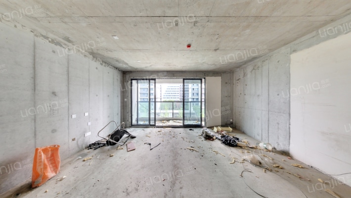 龙湖青云阙和苑二手房实景图