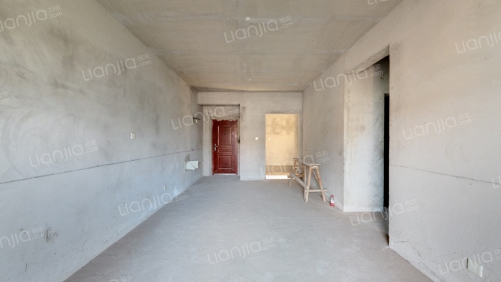 景山花园二手房实景图