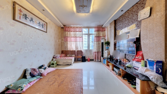 古楼一村二手房实景图