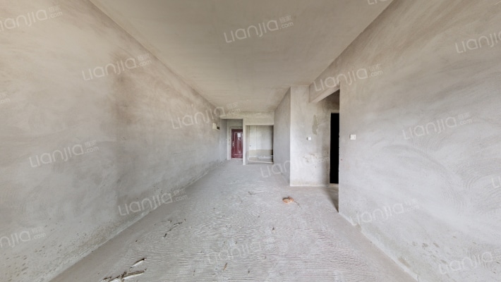 西城香榭二手房实景图