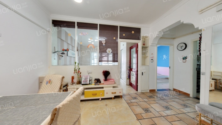 永威鑫城二手房实景图