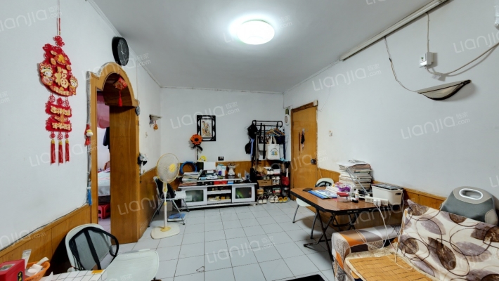 房地三分局家属院二手房实景图