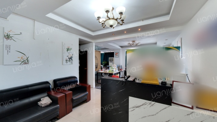 正昇自由康都二手房实景图