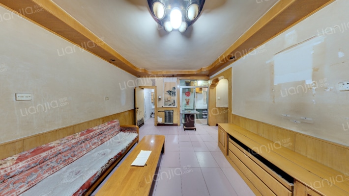 三棉社区南区二手房实景图