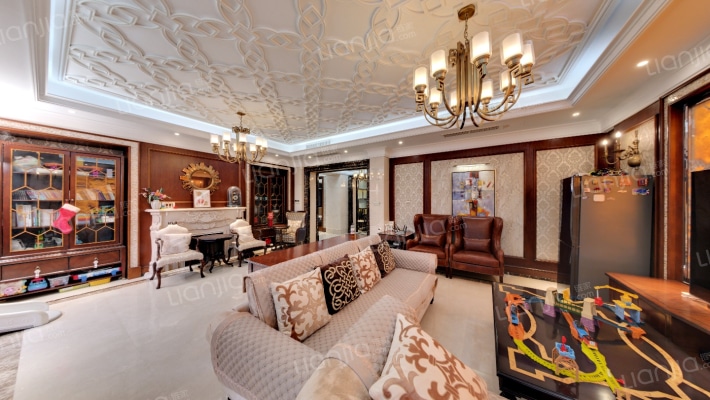 佛山静院二手房实景图