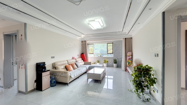 瓏府壹号二手房实景图