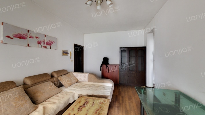 平安家园二手房实景图