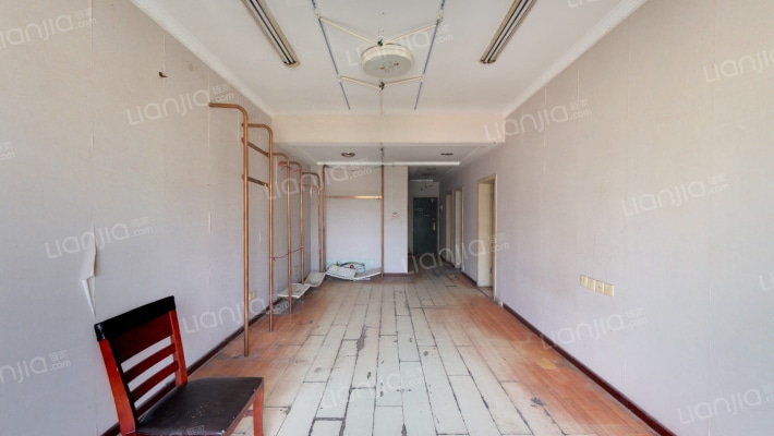 广电大厦二手房实景图