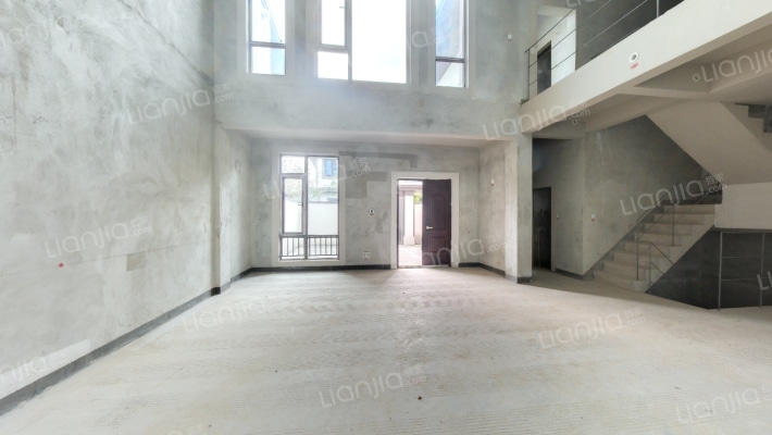 仁安南山院子二手房实景图