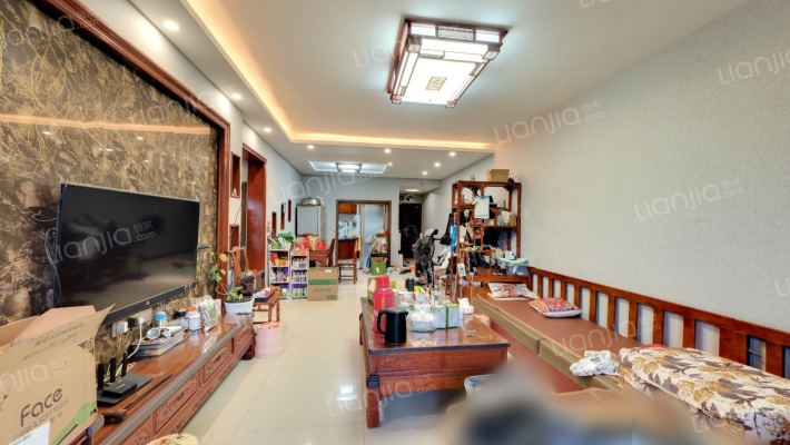 佳怡梧桐居二手房实景图