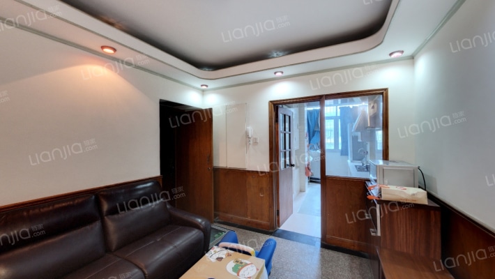 大关东二苑二手房实景图