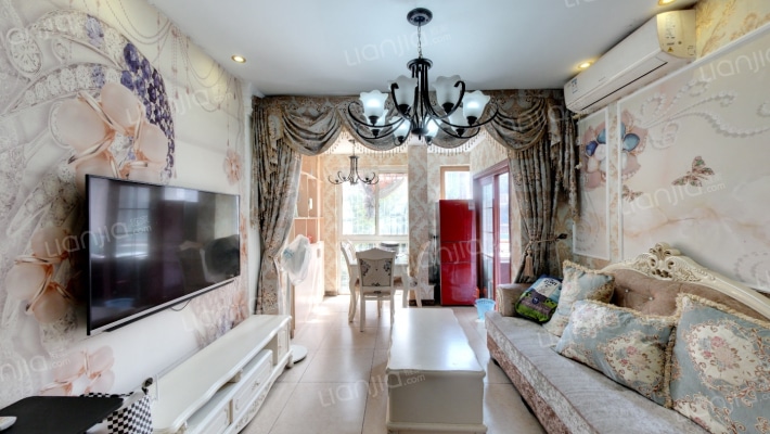 华宇金沙时代东苑二手房实景图