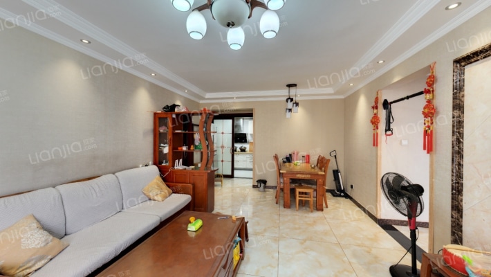 九如御二手房实景图