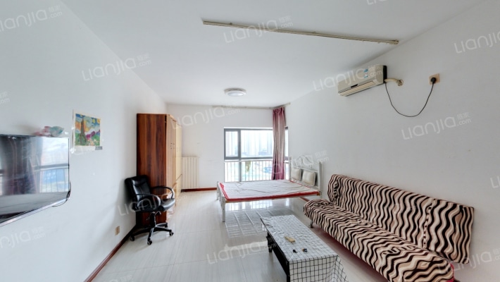 北方融城二手房实景图