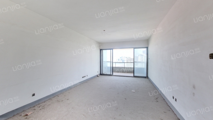 阳光100国际新城二手房实景图