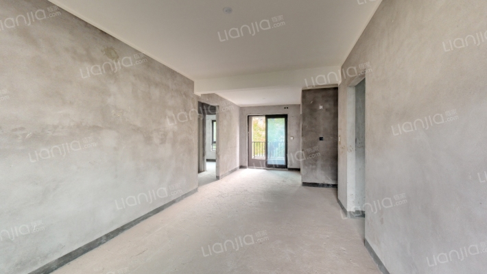 华发四季半岛南区二手房实景图