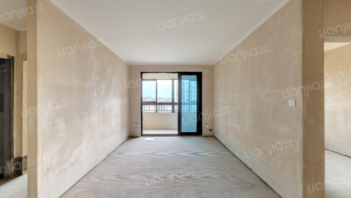 金茂悦(渝江大道)二手房实景图