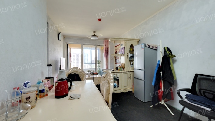 和达正阳北岸二手房实景图