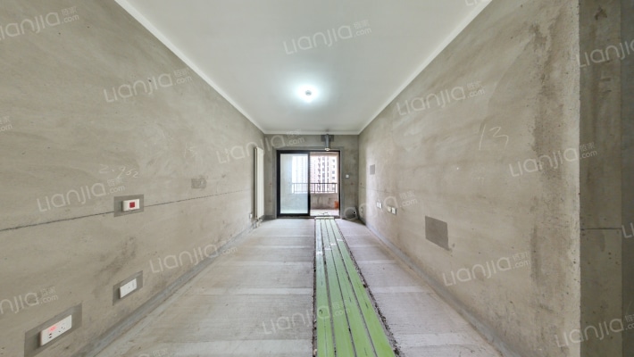 康桥朗城1号院二手房实景图