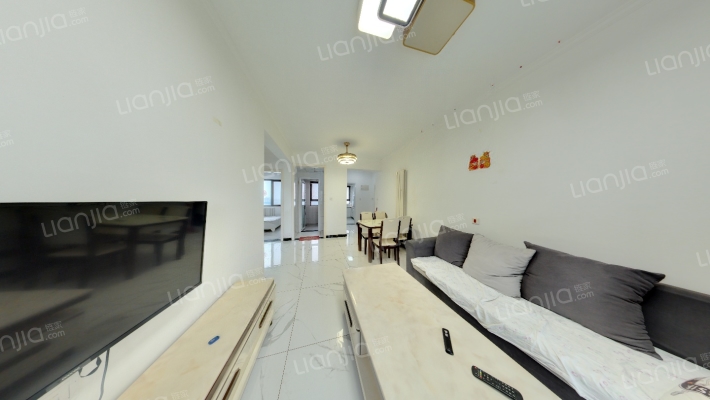 康桥朗城1号院二手房实景图