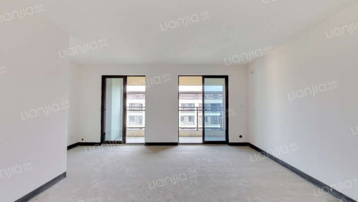 中南上悦城云锦二手房实景图