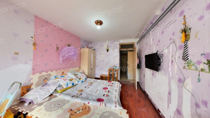 盛华园小区二手房实景图