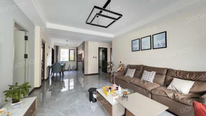 琅琊台家园二手房实景图