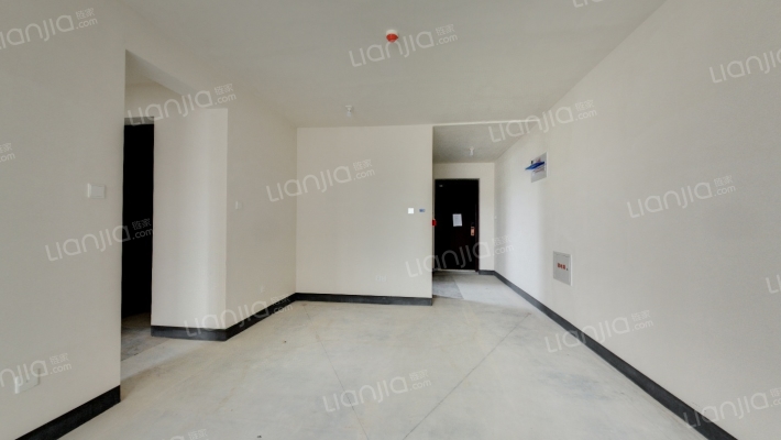 君道历山启元二手房实景图