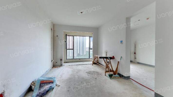 金茂悦星云北区二手房实景图