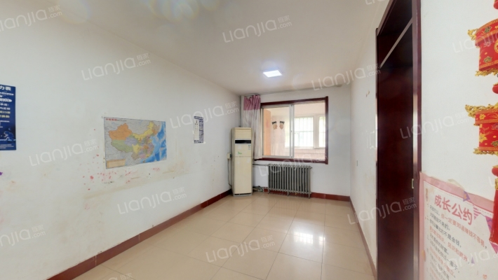 城东路243号院二手房实景图