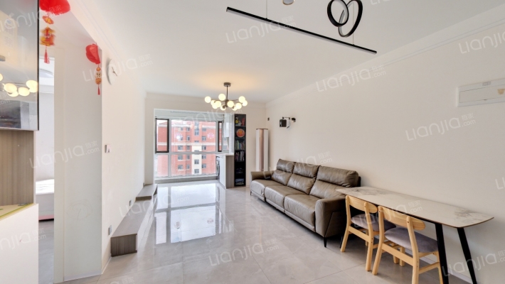 龙湖亿联春江悦茗二手房实景图