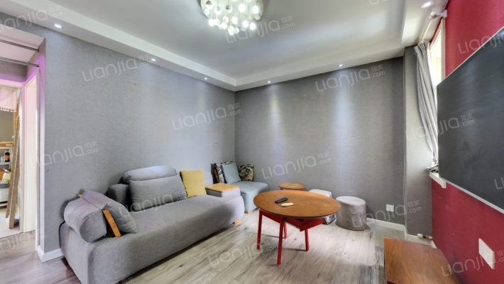 永安街35号二手房实景图