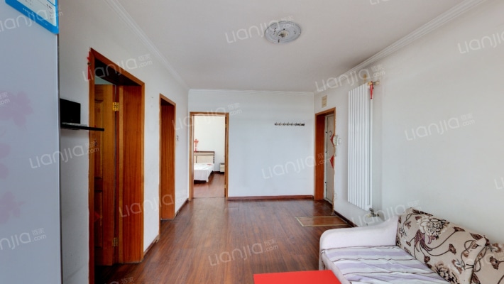 安琪花园二手房实景图