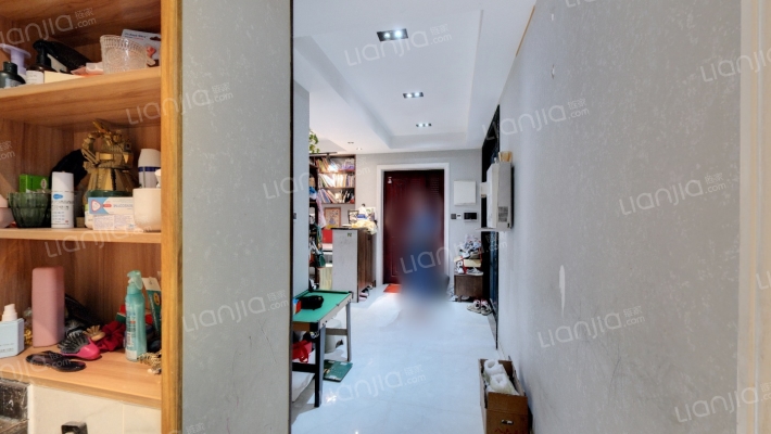 汇金豪苑二手房实景图