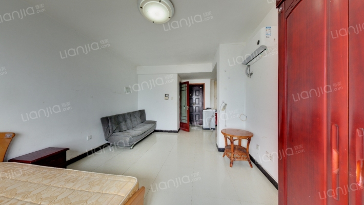 城中央二手房实景图