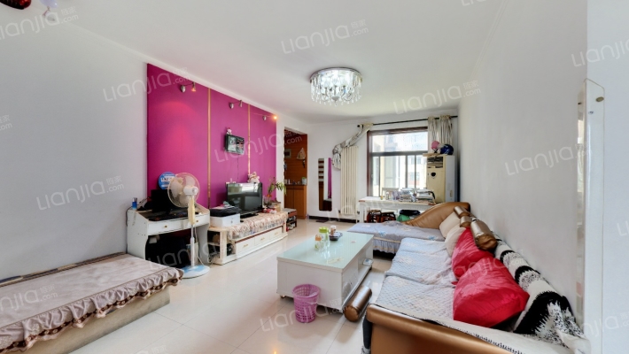 蔚蓝印象二手房实景图