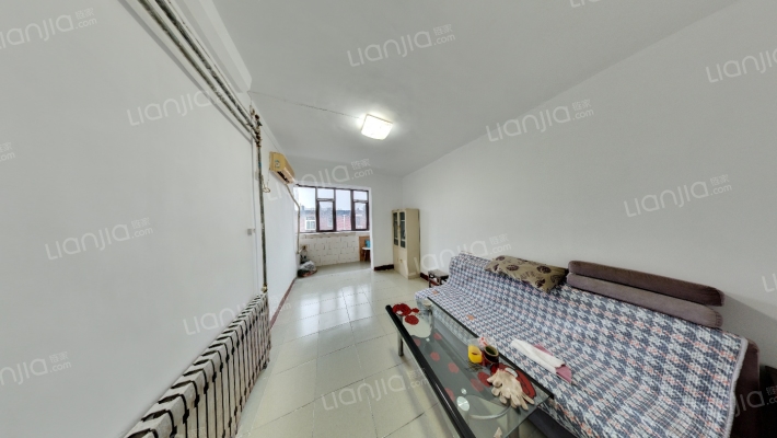 堤口重汽宿舍二手房实景图