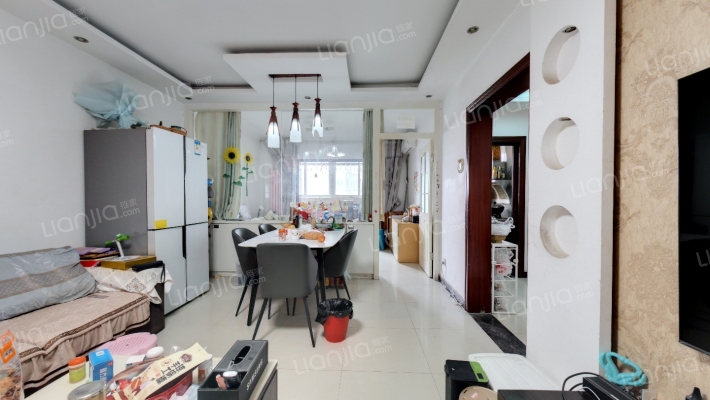 绿园综合大厦二手房实景图