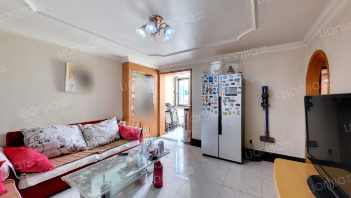 西革新里108号院二手房实景图