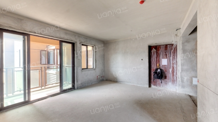 东林美地二手房实景图