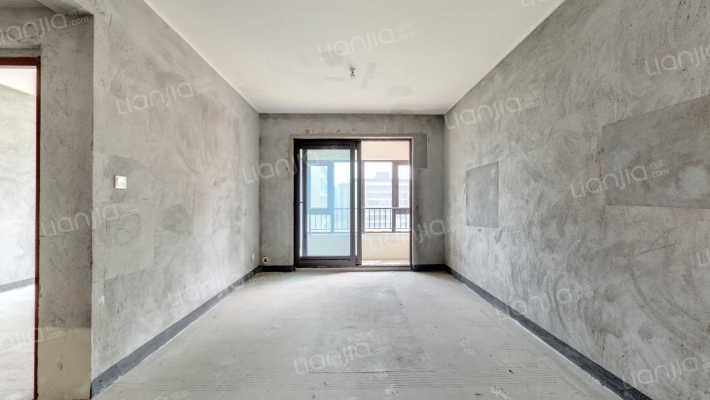 御河湾北区二手房实景图