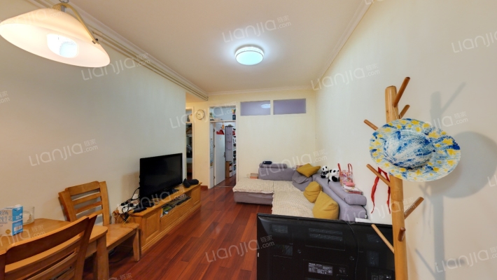 山东省新华书店宿舍二手房实景图