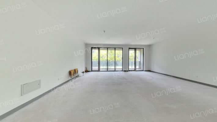 融创东山府一区二手房实景图