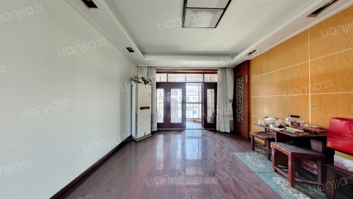 馨悦苑二手房实景图