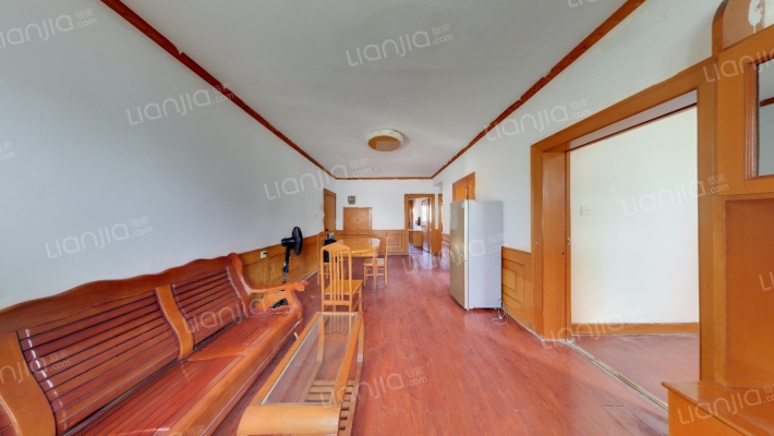 东海花园二手房实景图