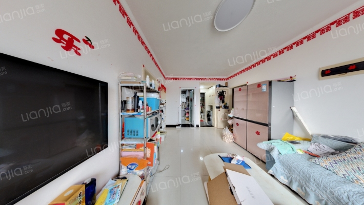 金誉漓江苑二手房实景图