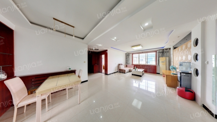 沣水园二号院二手房实景图