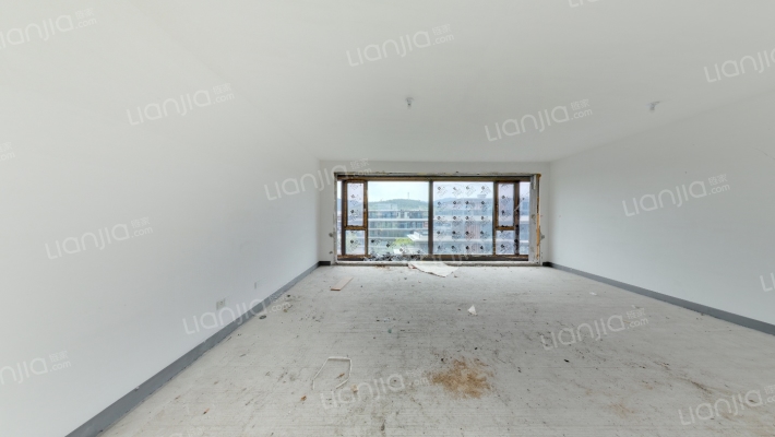 融创东山府二区二手房实景图