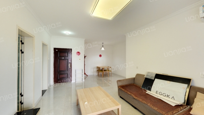 金宇蓝苑二手房实景图